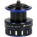 Катушка Mikado Trython 4004 FD (5,5:1; 0,35мм/160м; до 6кг) 285гр.