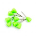 Булавки одиночные Korda Single Pins for RigSafe