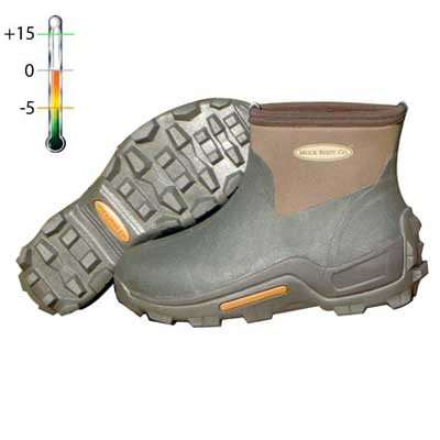 Сапоги Muck Boots - Lune™ короткие (SHB-998K)