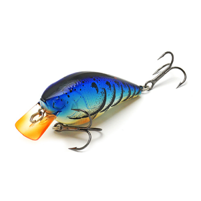 Воблер Lucky Craft LC 1.5 цв. 349 Magic Blue Craw