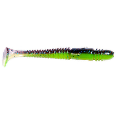 Виброхвост Lucky John Pro Series Tioga 2.9" цв. T53