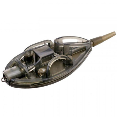 Кормушка Elegance Method Method Feeder 33х90мм 60г 2шт