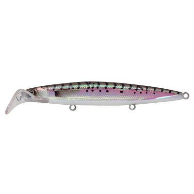 Воблер Strike Pro Scooter Minnow 90F EG-186A #C610-064