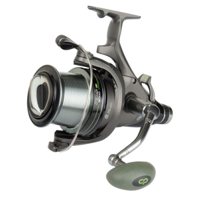 Катушка Carp Pro Distance Carp 8000 FS (CPDC8FS)