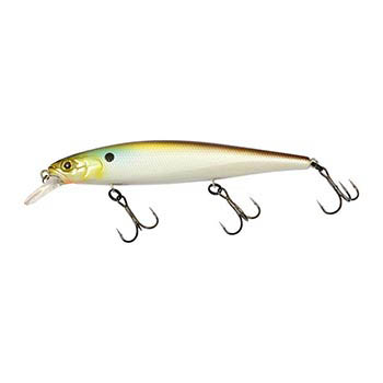 Воблер Jackall Mag Squad 115SP цв. Tennessee Shad