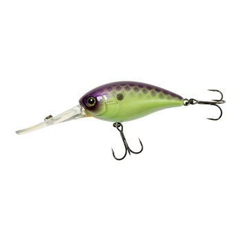 Воблер Jackall Mascle Deep 2.5+ цв. Table Rock Shad