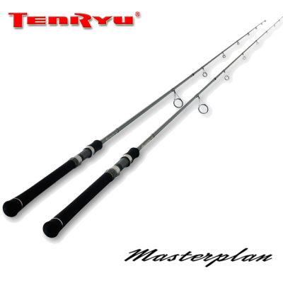 Спиннинг TENRYU MASTERPLAN MP70UL