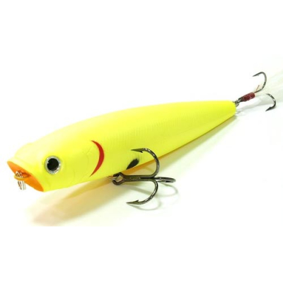 Воблер Lucky Craft Gunfish 115 цв. Mat Chart
