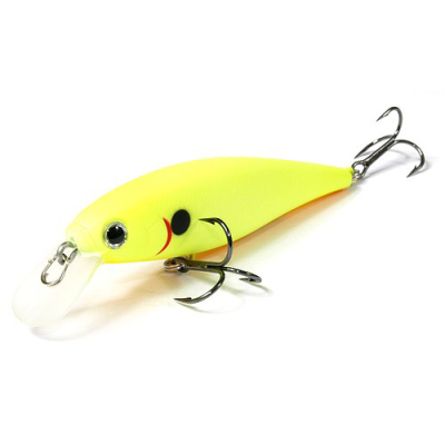 Воблер Lucky Craft Pointer 78 цв. Mat Chart