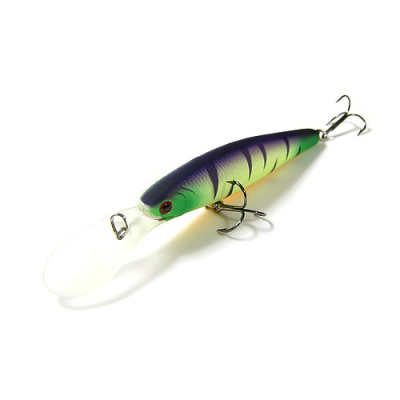 Воблер Lucky Craft Staysee 90SP V2 цв. Mat Tiger 890