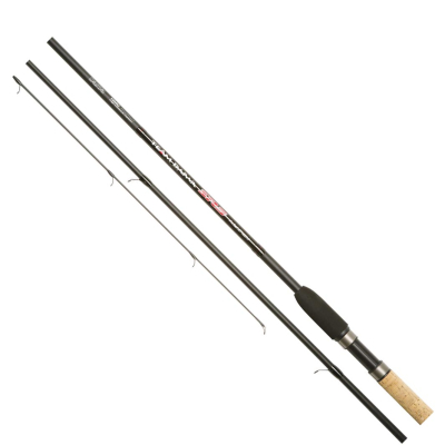 Удилище матчевое Team Daiwa Match SR3 Slider TDSR3-14SL