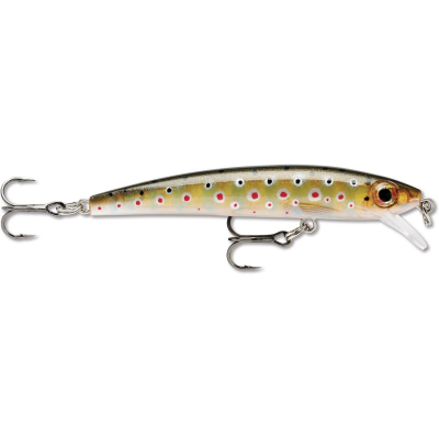 Воблер Rapala Max Rap MXR05 цвет FJTR