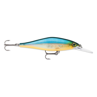 Воблер Rapala Shadow Rap Shad Deep SDRSD09-BGH