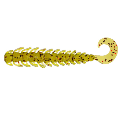 Мягкая приманка Select Bugz 3.2" цв. 081
