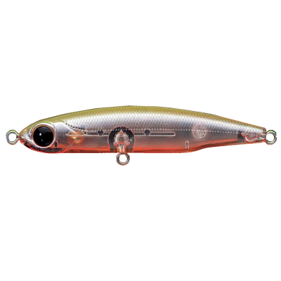 Воблер Smith Shirasu Minnow 48 LLF №07