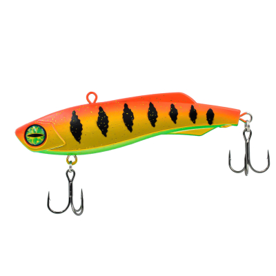 Раттлин Mega Brilliant Pescatore 93мм 28гр. цвет #10