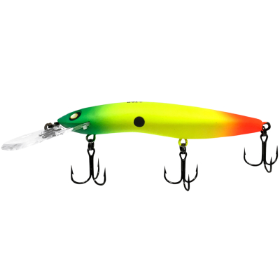 Воблер BAT CHINATSU BT007 (150 мм., 35 гр. 8,0 м.) Цвет В001