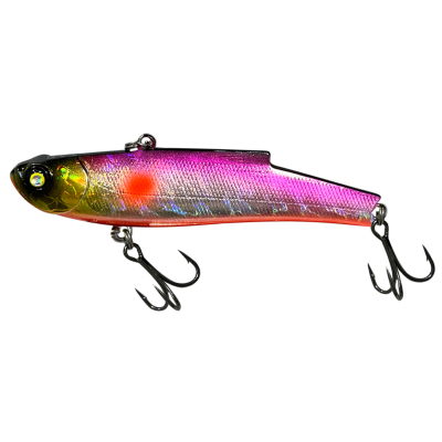 Раттлин BAT RAZY Vibe BT078 (90 мм., 28 гр.) # B067