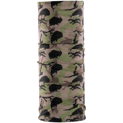 Бандана-Труба FlyFish Mahi Mahi Camo SunBandit