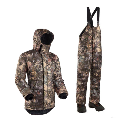 Зимний костюм HRT Makalu Suit TH КМФЛЖ Коричн 60