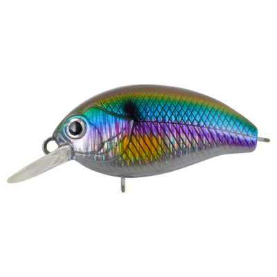 Воблер TsuYoki Agent 36F цв. X002