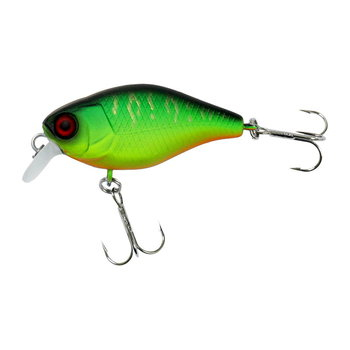 Воблер Jackall Chubby 38 цв. Matt Tiger