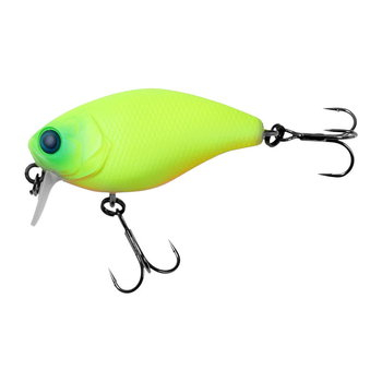 Воблер Jackall Cherry 1 (One) Footer 46 цв. Matt Chartreuse