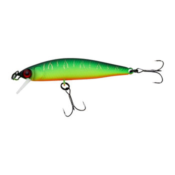 Воблер Jackall Flat Fly 50 SP цв. Matt Tiger