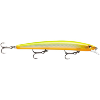 Воблер Rapala Max Rap MXR11 цвет FHC