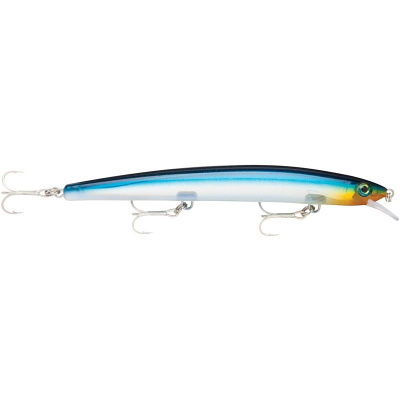 Воблер Rapala Max Rap MXR13 цвет FMBBL