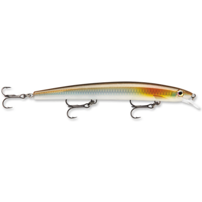 Воблер Rapala Max Rap MXR13 цвет FAYU
