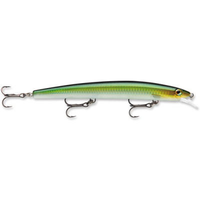 Воблер Rapala Max Rap MXR13 цвет FG