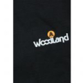 Комплект термобелья Woodland Ultra Wool Thermo чёрный р. XL