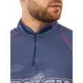 Фирменная джерси Relax Russia Team Blue размер XXXL