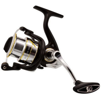 Катушка Nautilus Xeptor 3000S