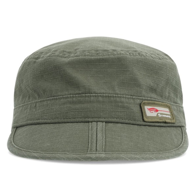 Кепка Simms Cadet Cap, Olive