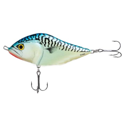 Воблер Salmo Slider 100F цв. MB