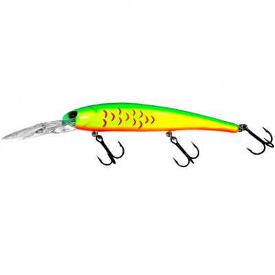 Воблер BAT Premium BANDIT 006 (120 мм., 17,5 гр.\3 м.) Цвет F1472