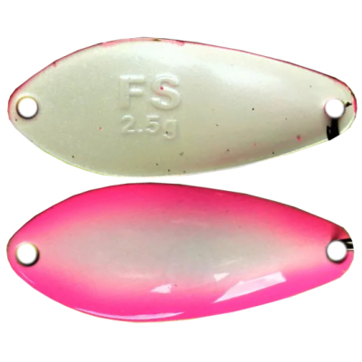 Блесна колеблющаяся Fish Season Falena 2.5 гр. цвет # 51