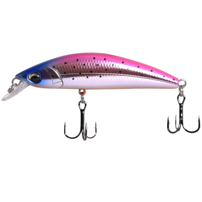 Воблер LureMax Garletta 75S цвет 285