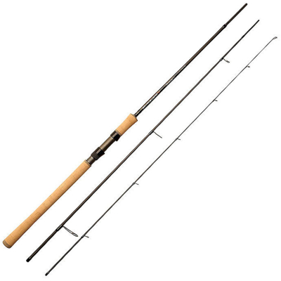 Спиннинг Savage Gear Parabellum CC Bombarda 345cm 12-35g 2sec 48514