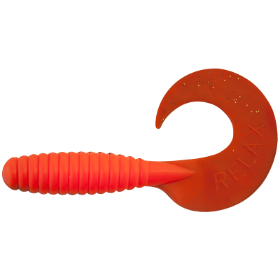 Твистер Relax Twister 6" (13,0см) 5шт VR6-TL-130