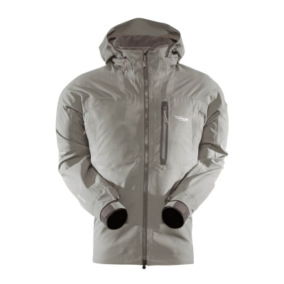 Куртка Sitka Coldfront Jacket New цв. Woodsmoke р. XL