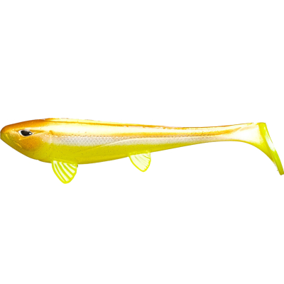 Силиконовая приманка Xbaits Maski'n 175 mm (2 шт) MA102-175