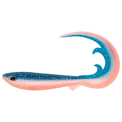 Силиконовая приманка Xbaits Maskin Tail 170mm # MAT301