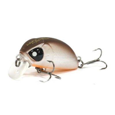 Воблер Lucky John Pro Series Haira Tiny 33F Shallow Pilot цв. 406