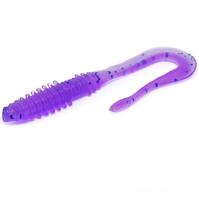 Силиконовая приманка Avers Long Tail - №14