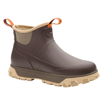 Полусапоги Grundens Deviation 6 Inch Ankle Boot, Brown р. 11 (43)