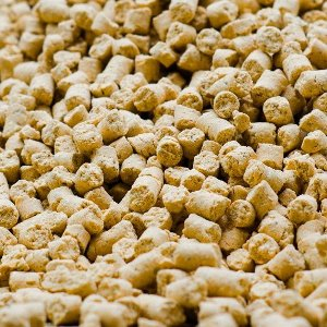 Пелетс Starmer Baits 5mm, 900g Hot Chilli & Hemp (Low Oil) Attraktor Pellets 205C  (острый перец конопля низко маслянистый)