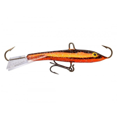 Балансир Rapala Jigging Rap W03 цв. MCHF